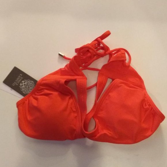 vince camuto cruise bikini